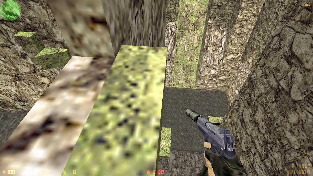 MEEL on kz_wsp_valleyclimb done in 01:22.71