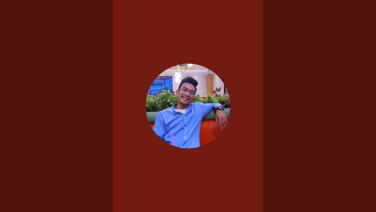 Ainirul VMV sedang live sekarang!