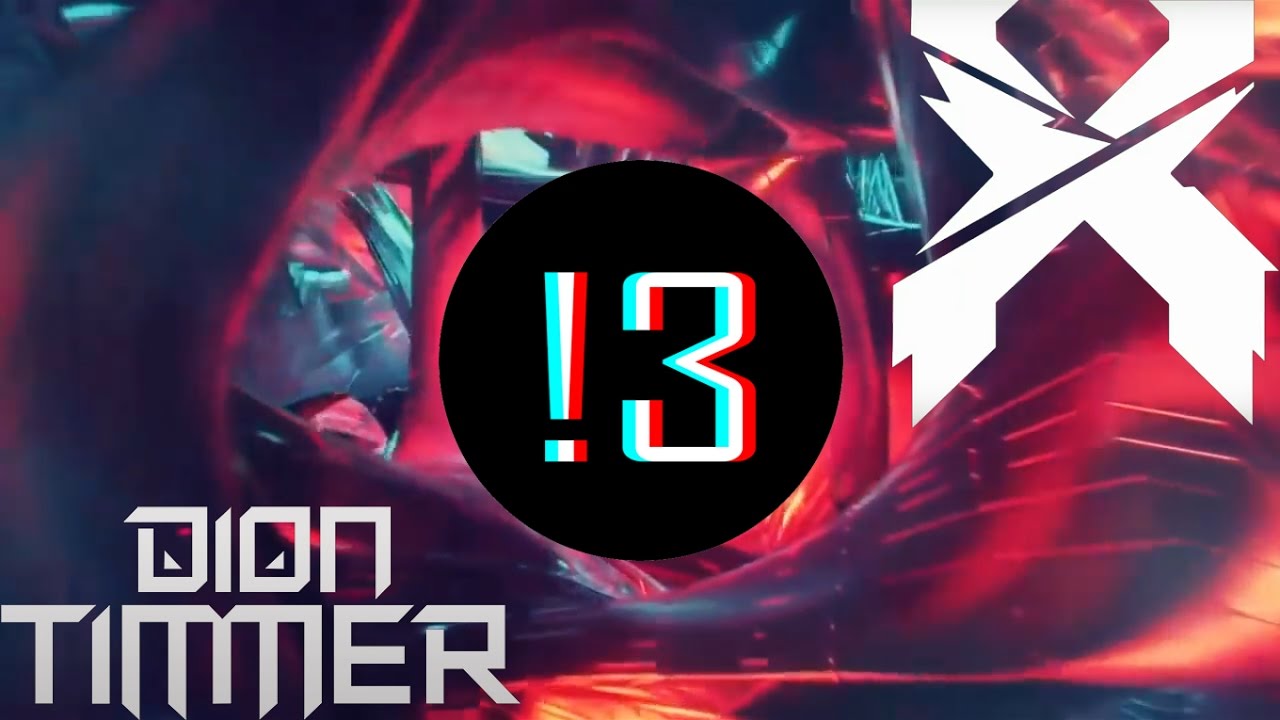 Excision & Dion Timmer - Mirror