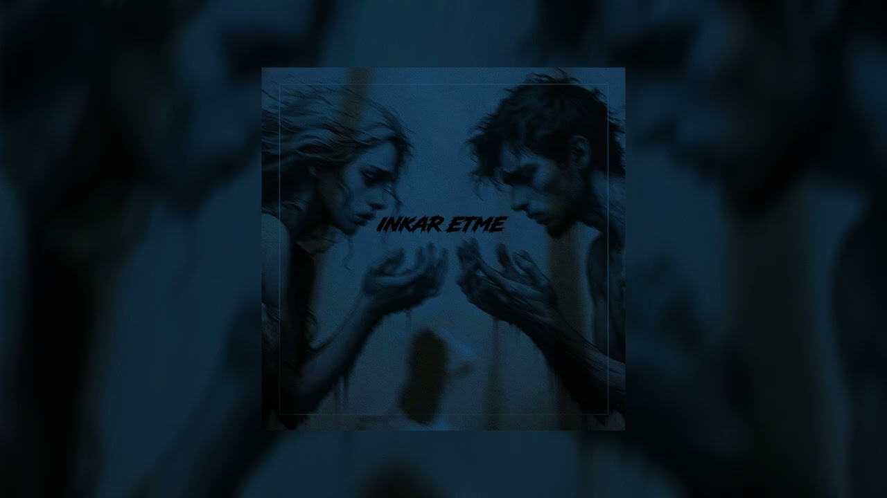 Nil&uuml;fer - İnkar Etme (Serhat Kanat Remix)