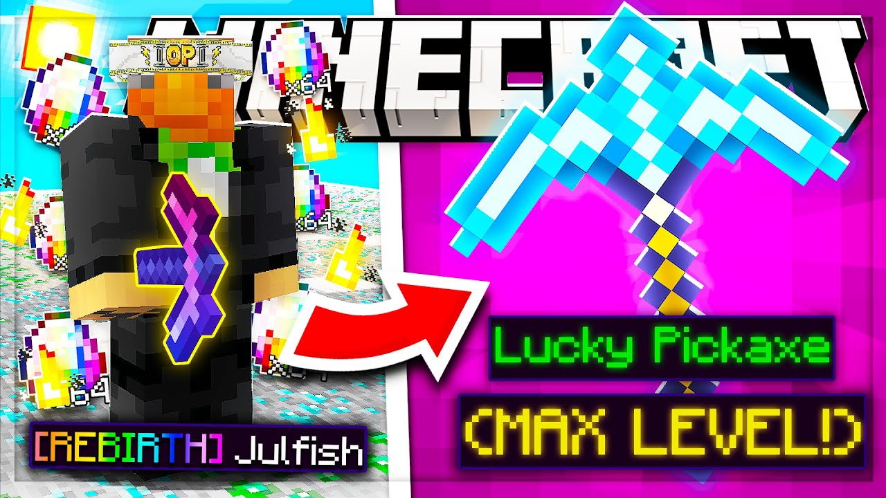 ЛУЧШАЯ КИРКА НА НОВОМ ТЮРЬМЕННОМ СЕРВЕРЕ MINECRAFT! | Сервер тюрем Minecraft | OPLEGENDS EP #2
