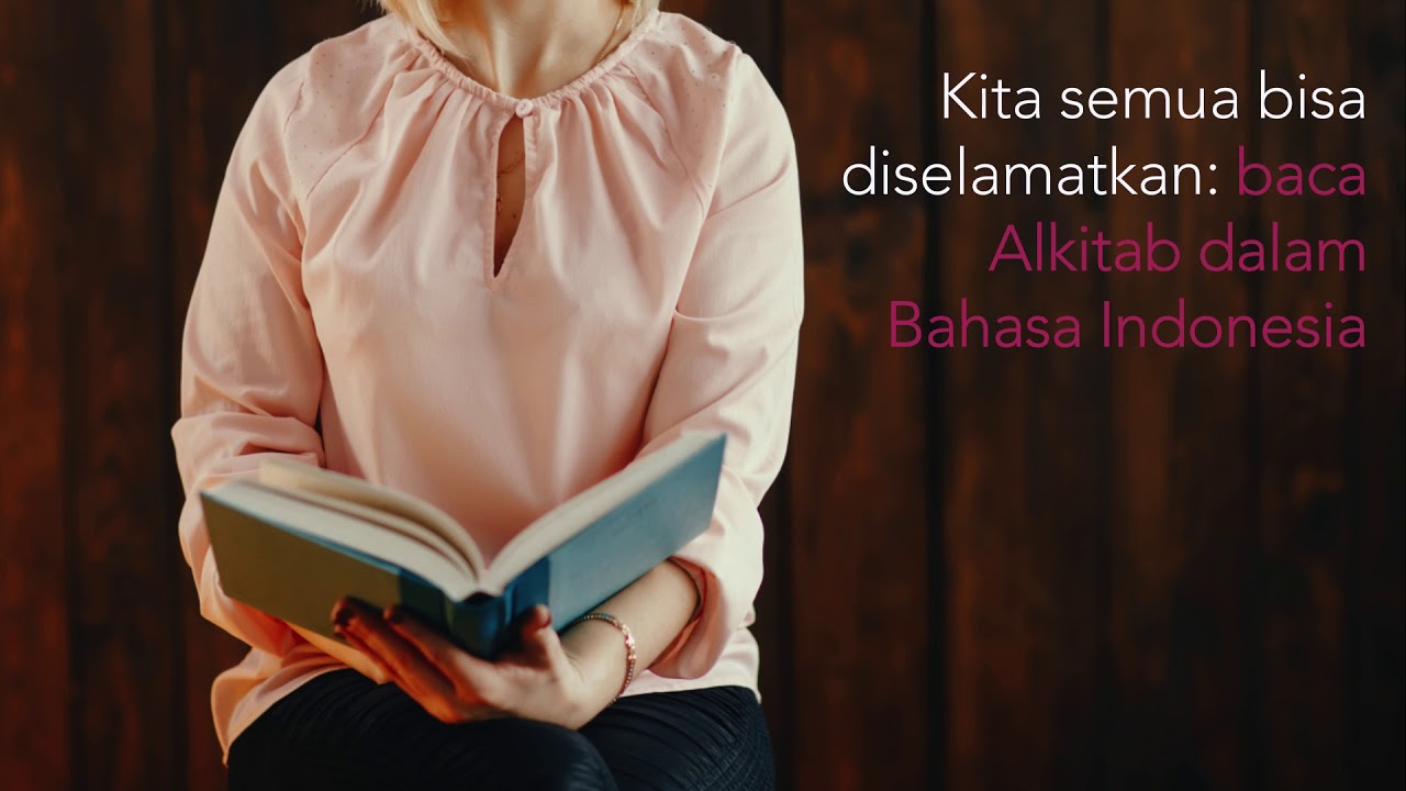 Alkitab Audio