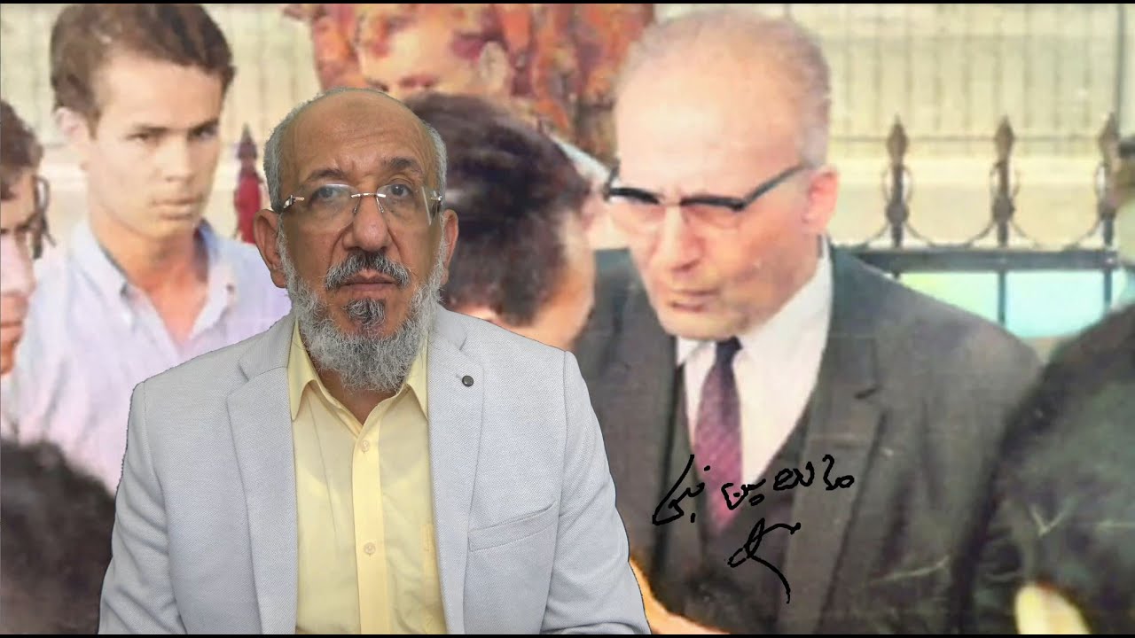 ما الذى ينقص المسلم اليوم؟ مالك بن نبى يجيب
