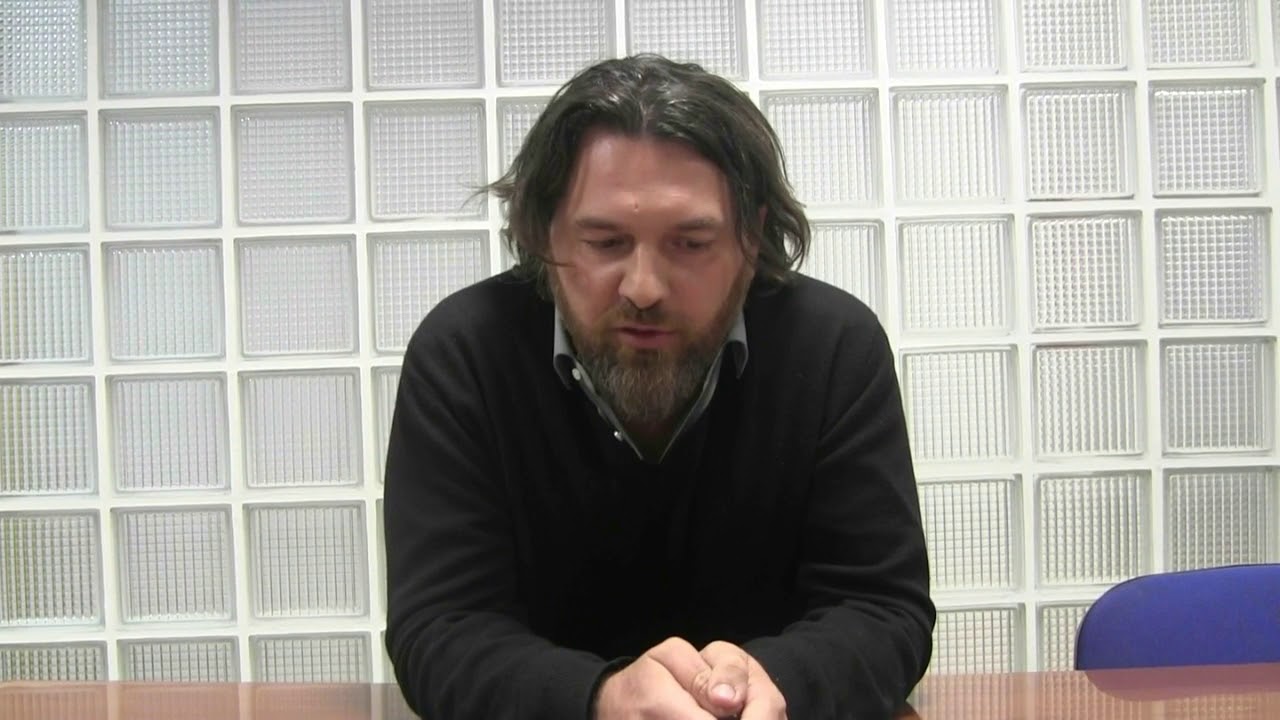 Intervista all'esperto di politiche per l'infanzia Michele De Angelis
