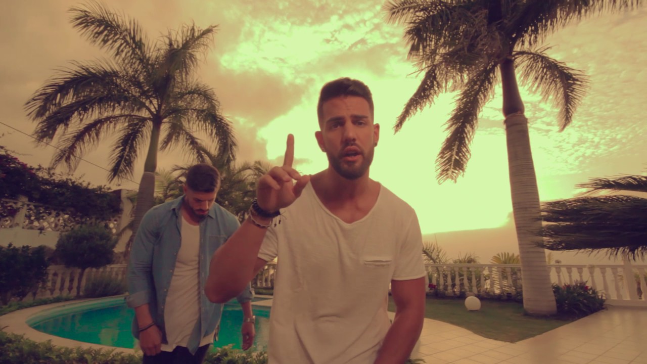 Santos & Ledes - Que me perdonen