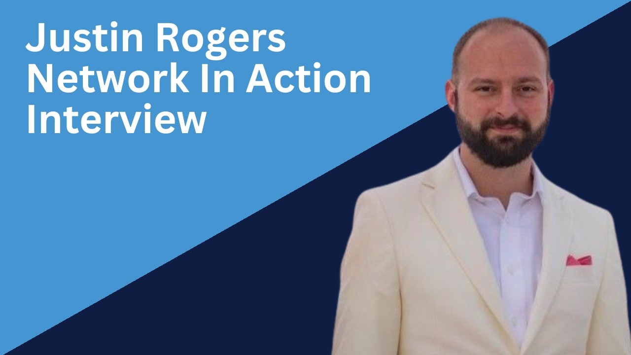 Justin Rogers Interview