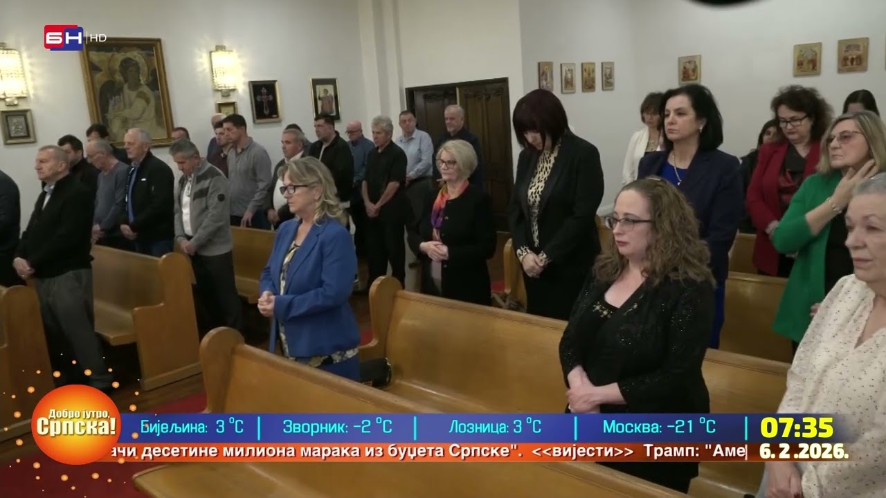 Obilježeno 30 godina od raspuštanja zloglasnog logora 