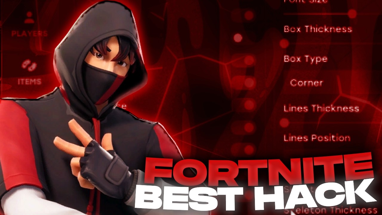 [BEST 2026] Hack Fortnite | Fortnite Free Cheat & Fortnite Hack Download - Cheats 2026