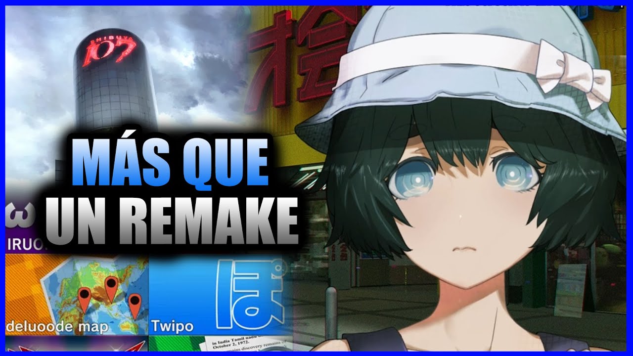 REBOOT LO REINICIARÁ TODO | Todo lo que se mostro en la WEPLAY EXPO sobre STEINS;GATE RE:BOOT