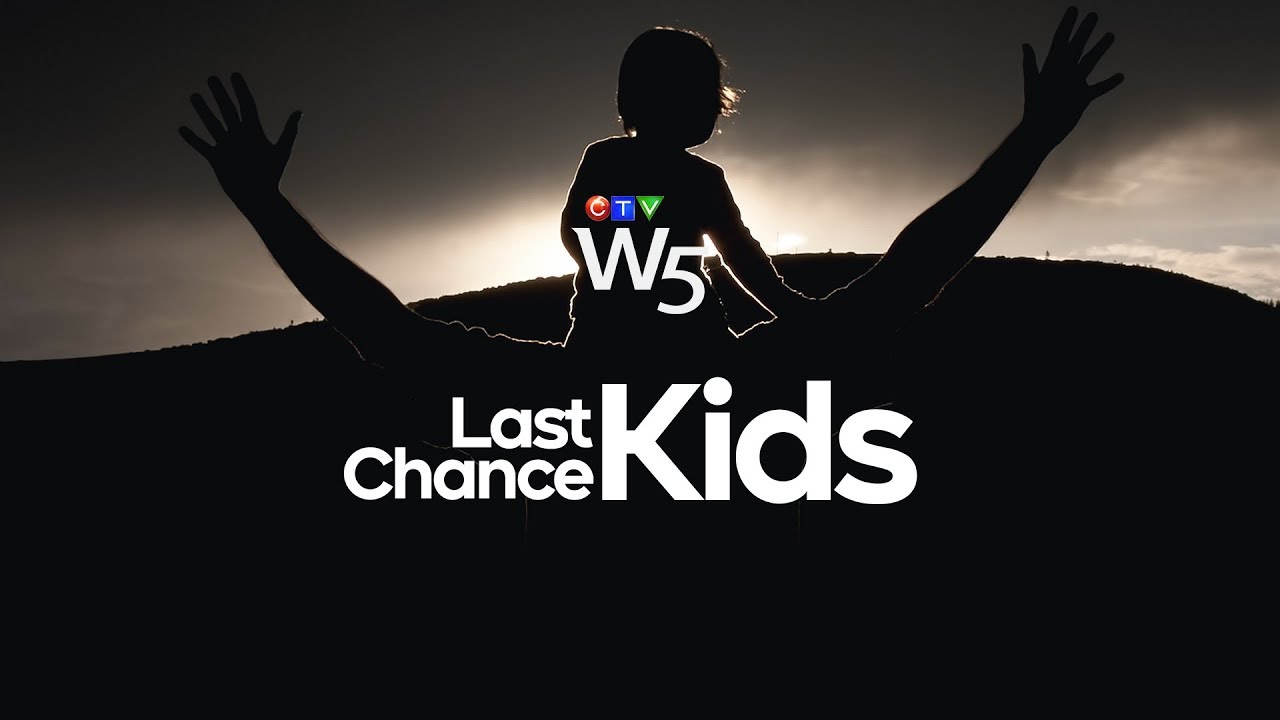 W5: Revolutionary cancer treatment gives new hope to kids