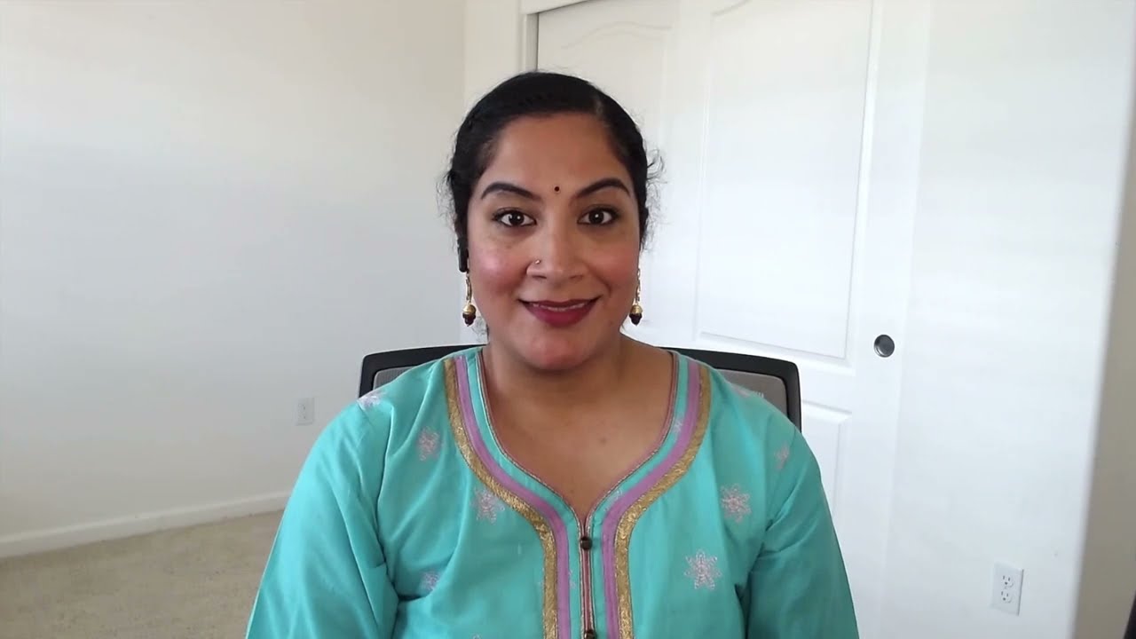 Sitapati Ramachandra | Rama Navami | Sindhu Natarajan