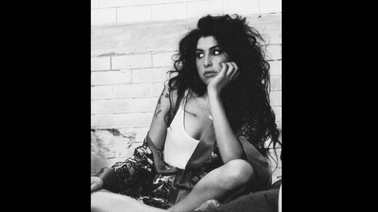 [FREE] AMY WINEHOUSE TYPE BEAT 