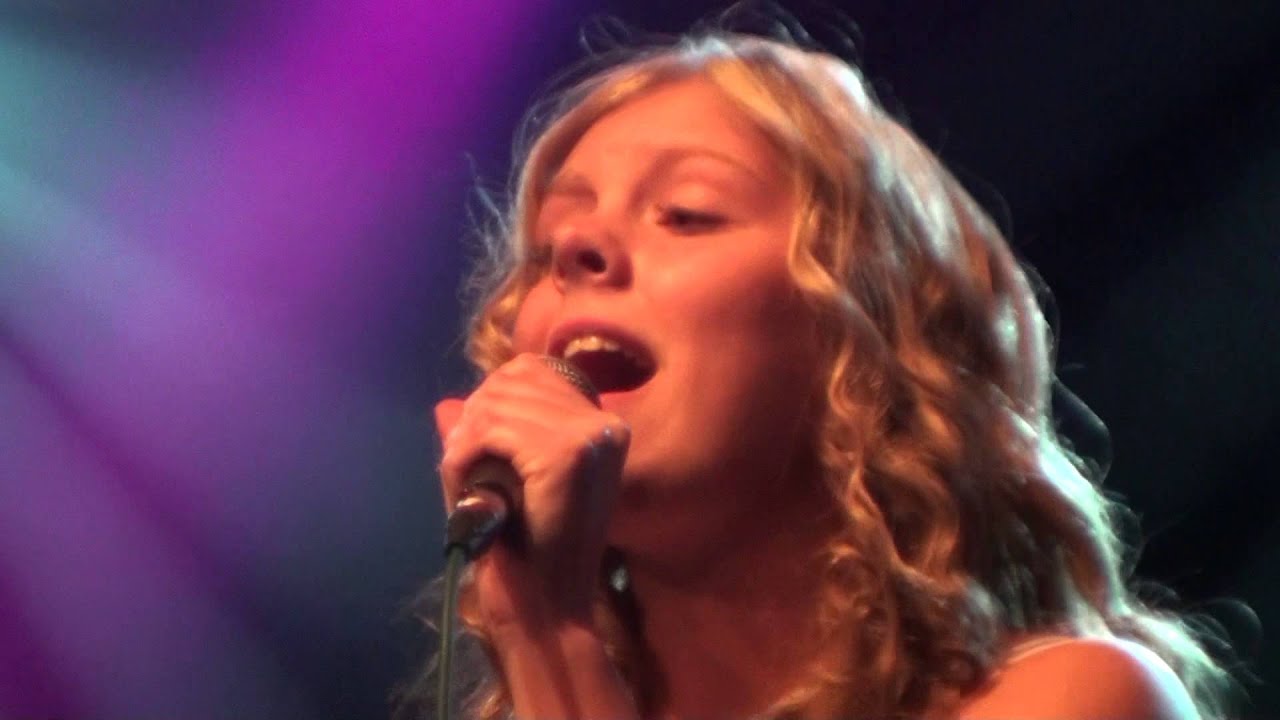 Geranne Tuyp - You We're Mine