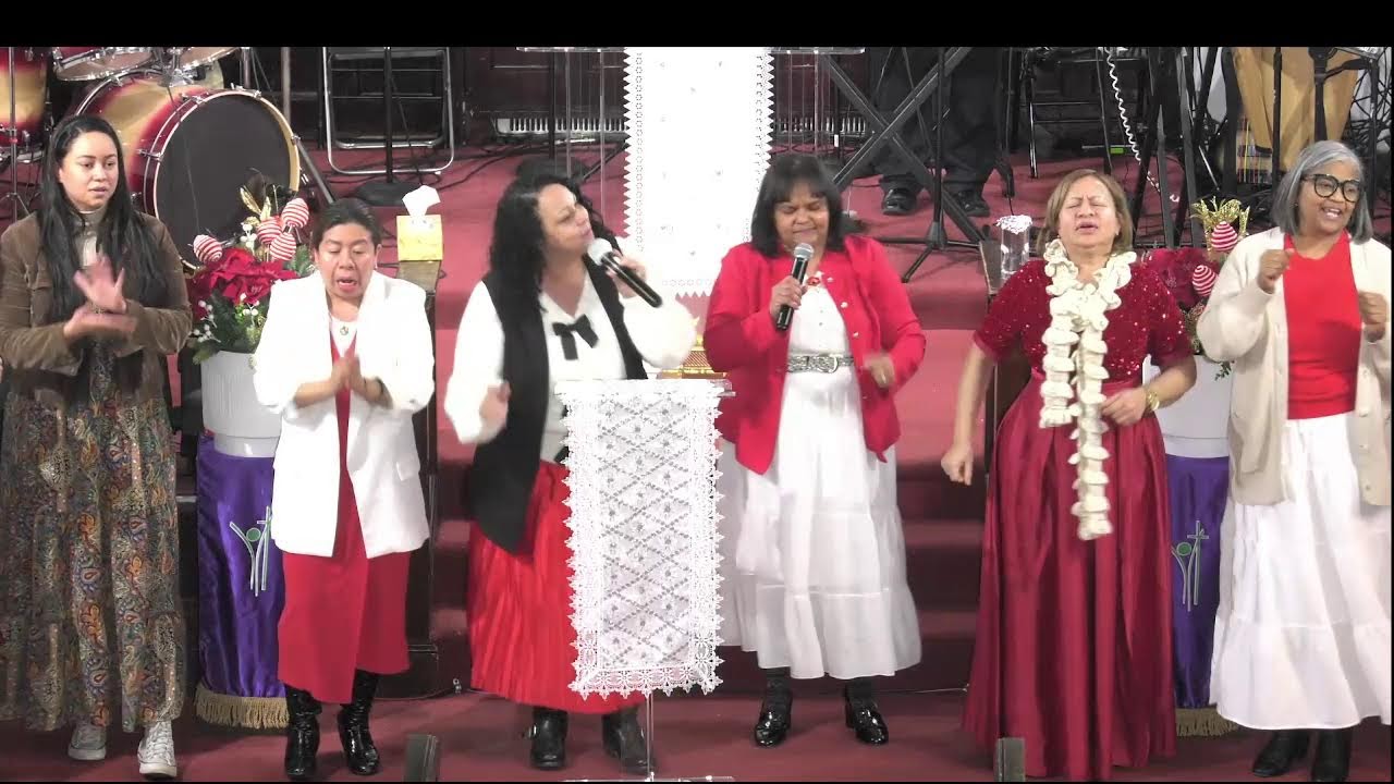 MINISTERIO JESUCRISTO VIVE