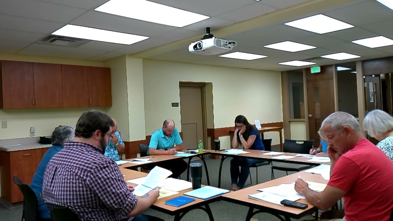 SWCPL Board Meeting June 2025   Made with Clipchamp