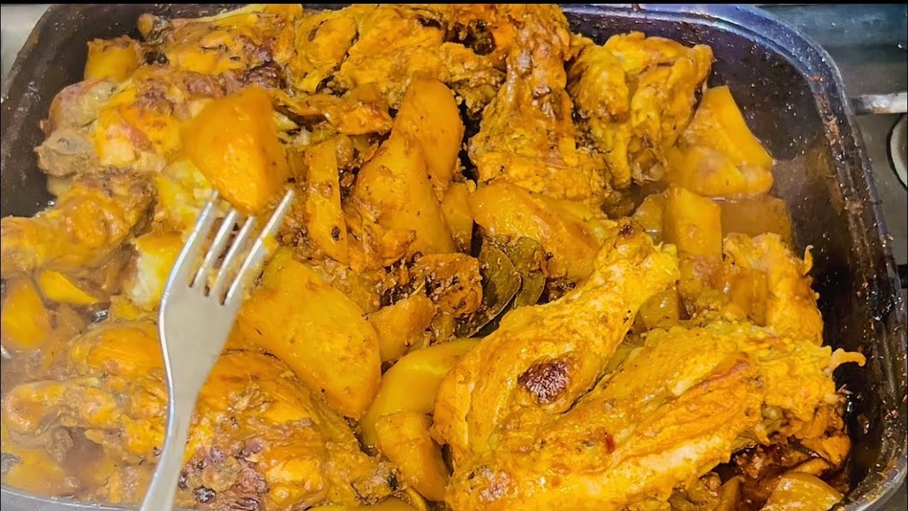 طريقة الفراخ اللي قلبت الموازيين 🥺💯💯💯مفيش حد بيعملها كدا ♥️تحفاااااااااه 👌❤️