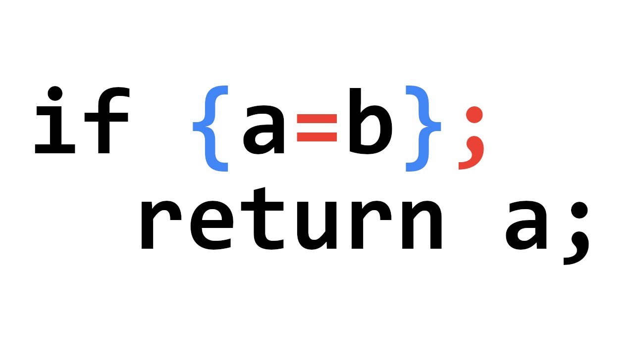 Die häufigsten Anfängerfehler beim Programmieren in Java/C — Wie hilfreich sind die Fehlermeldungen?