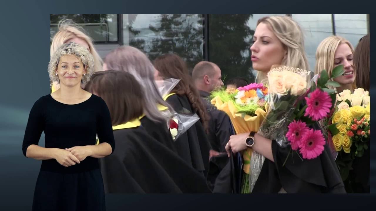 Specialiųjų poreikių turintys stojantieji vis drąsiau renkasi studijas Šiaulių universitete