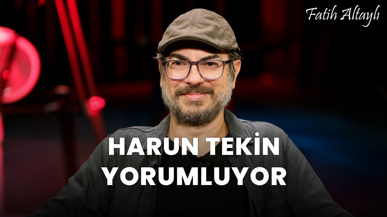 Fatih Altaylı YORUMLAYAMIYOR: 