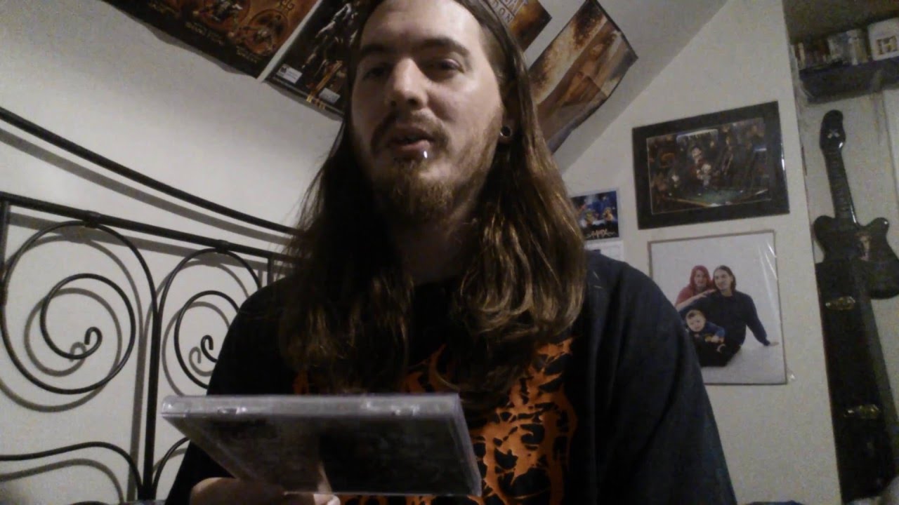 Slam/BDM Collection: Part 02 (06/04/2015)