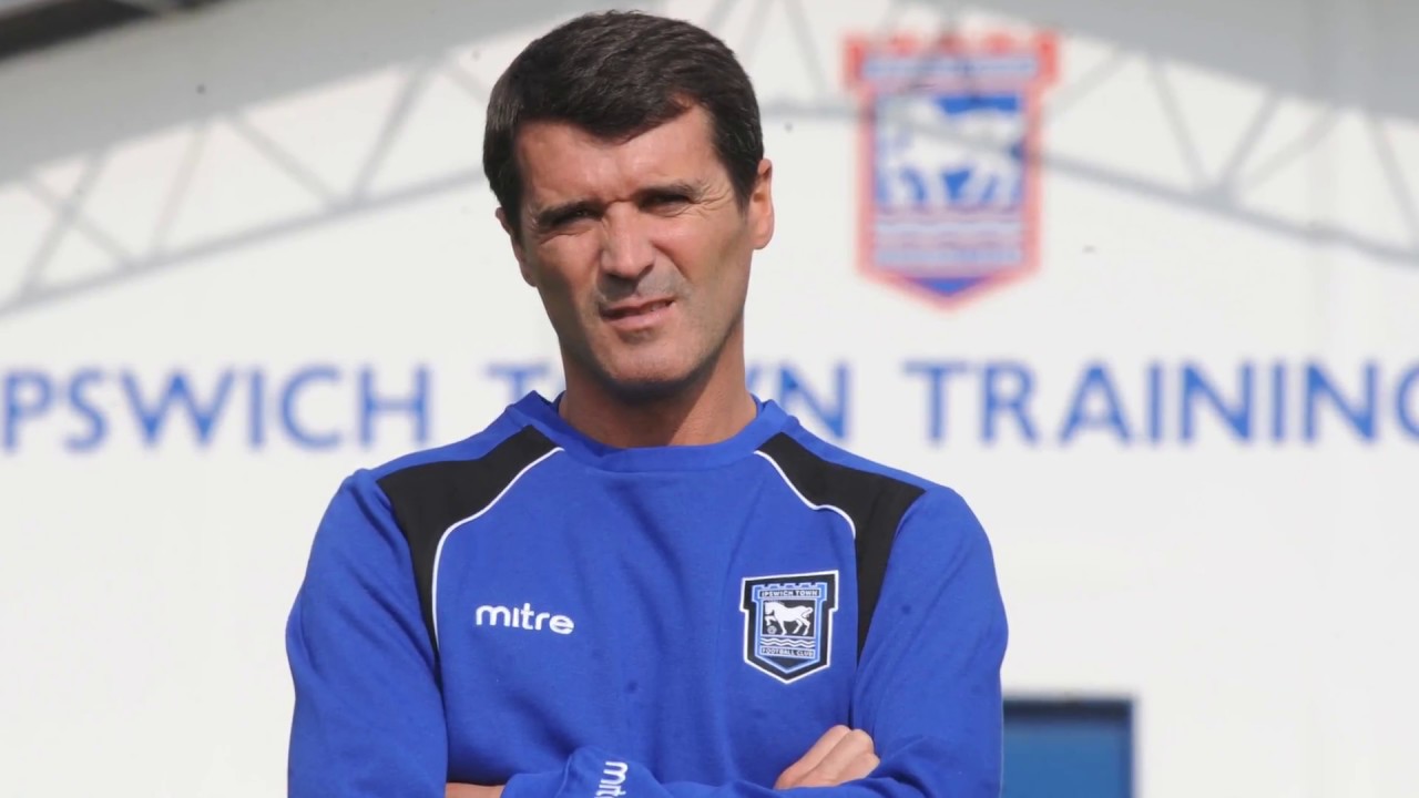 Carlos Edwards on Roy Keane's managerial career