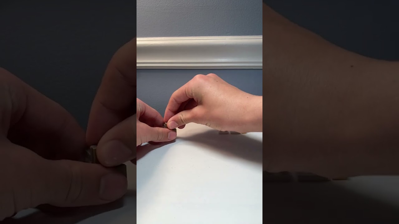 How to Build a Lego Nightstand