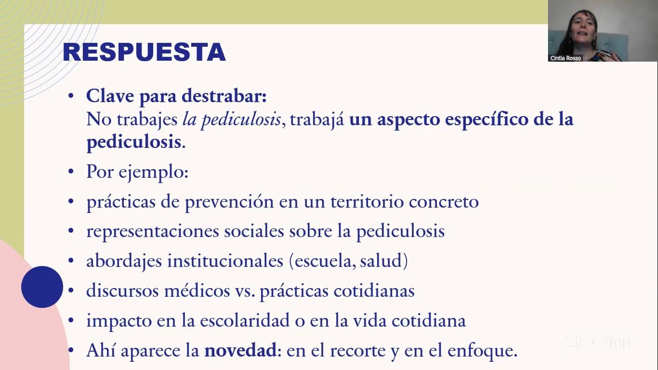 lase 46 Vivo de preguntas y respuestas parte 1 Clases gratuitas de tesis