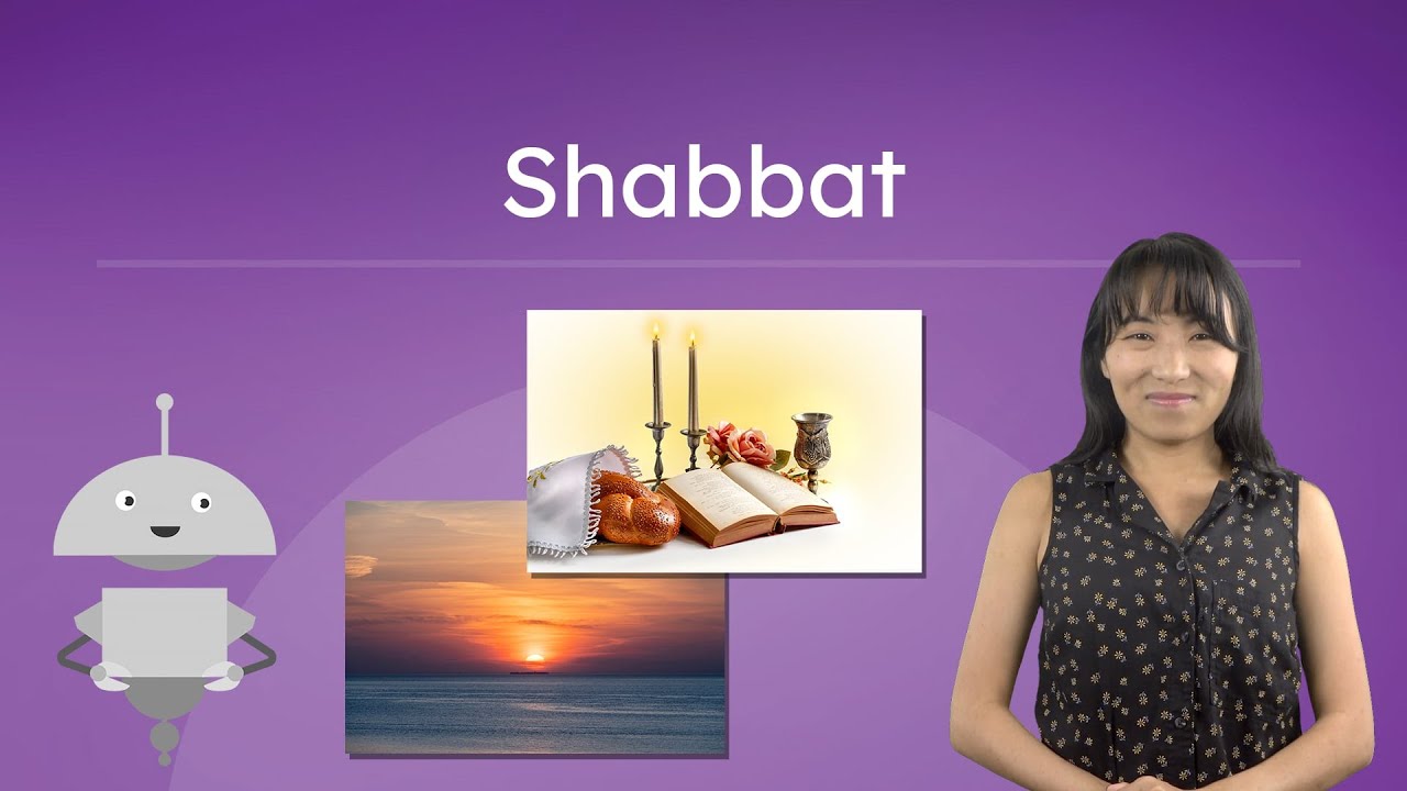 Shabbat - Exploring Its Meaning and Traditions