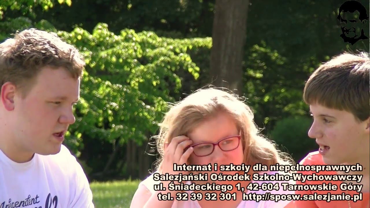 Nasz internat i szkoły dla niepełnosprawnych - Tarnowskie Góry