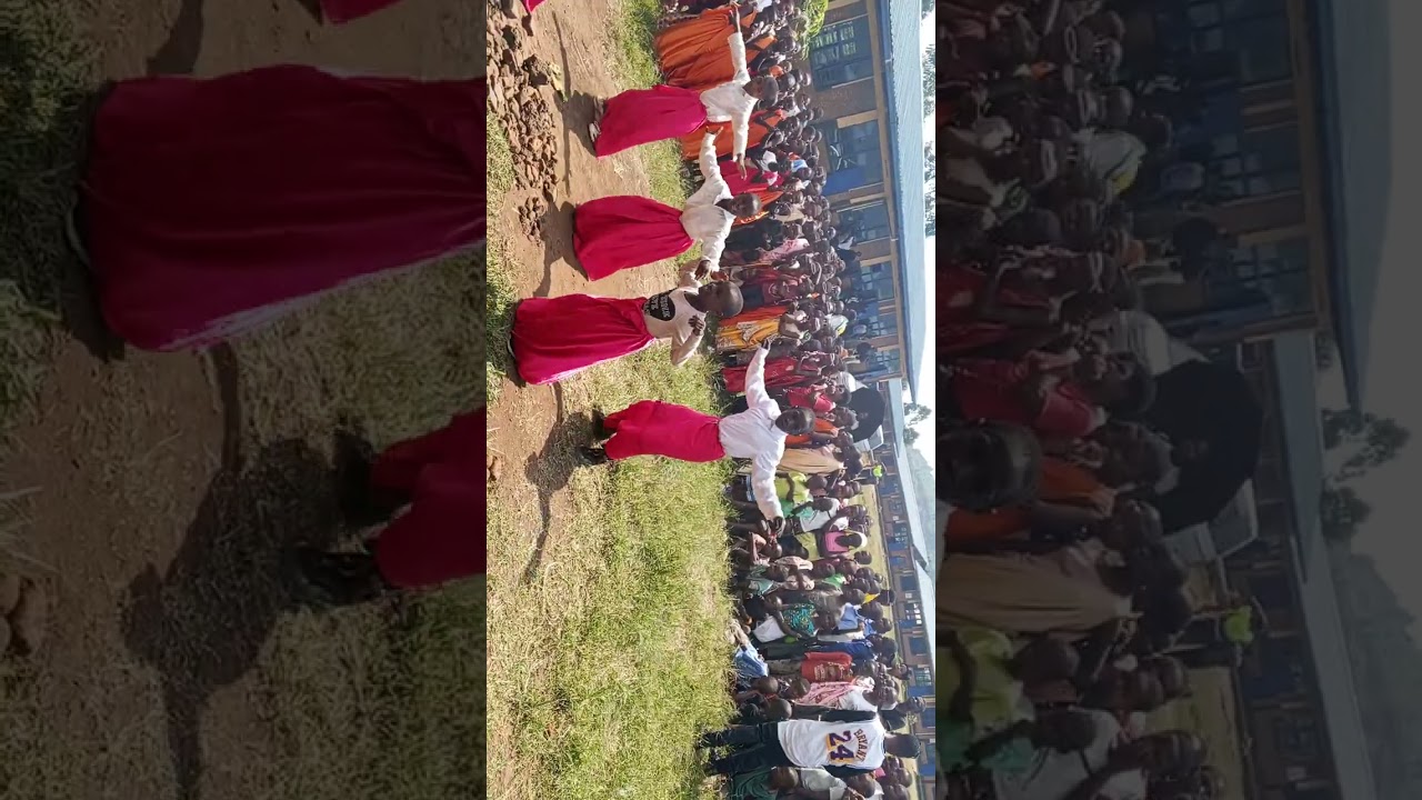 Turere impano twubaka ejoheza