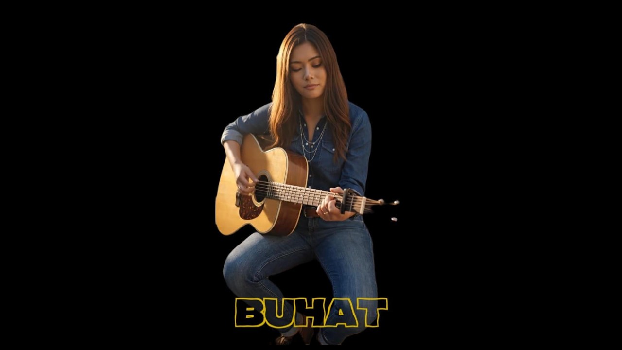 BUHAT   #traditionalsong #philippines  #coversong