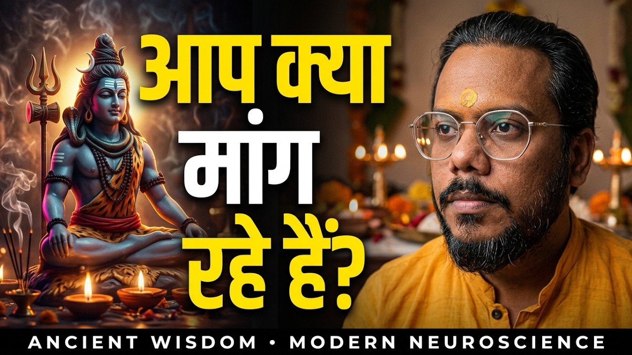 रुद्राष्टाध्यायी (हिन्दी में अर्थ)| Rudrashtadhyayi (meaning in Hindi)