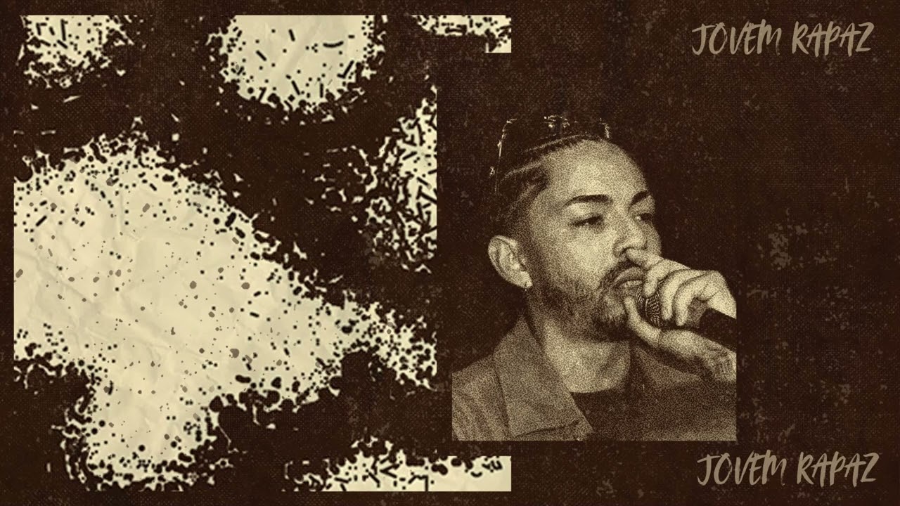 EMIZ3 - Jovem Rapaz (Prod. W1ndu)
