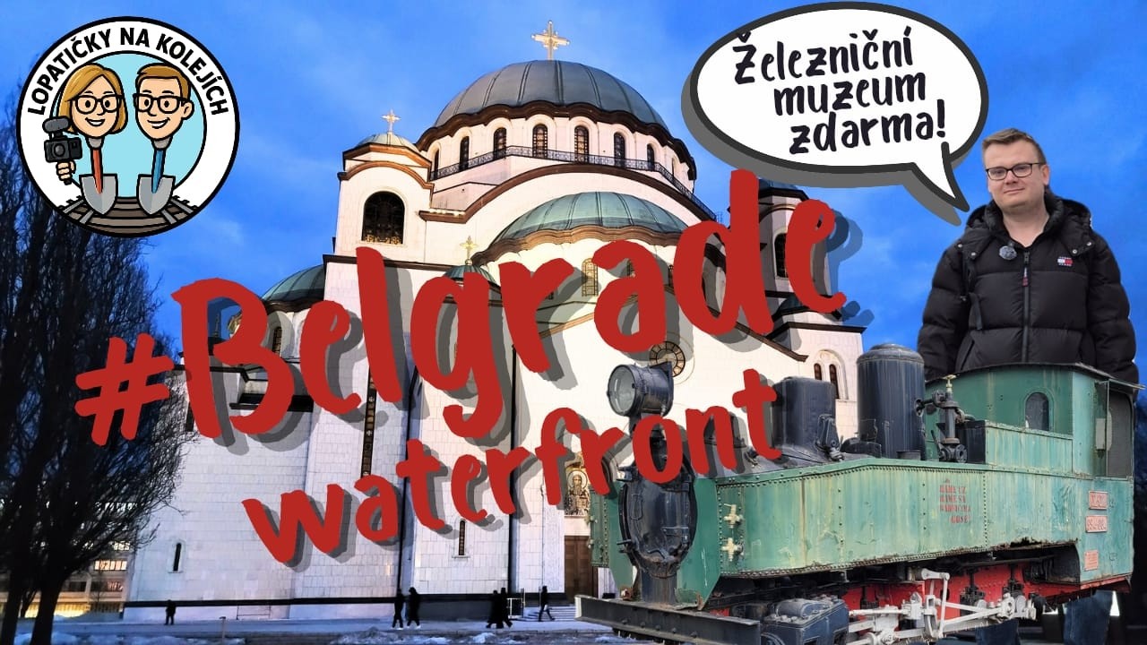 Na cestě po Srbsku. Jak vypadal poslední den?