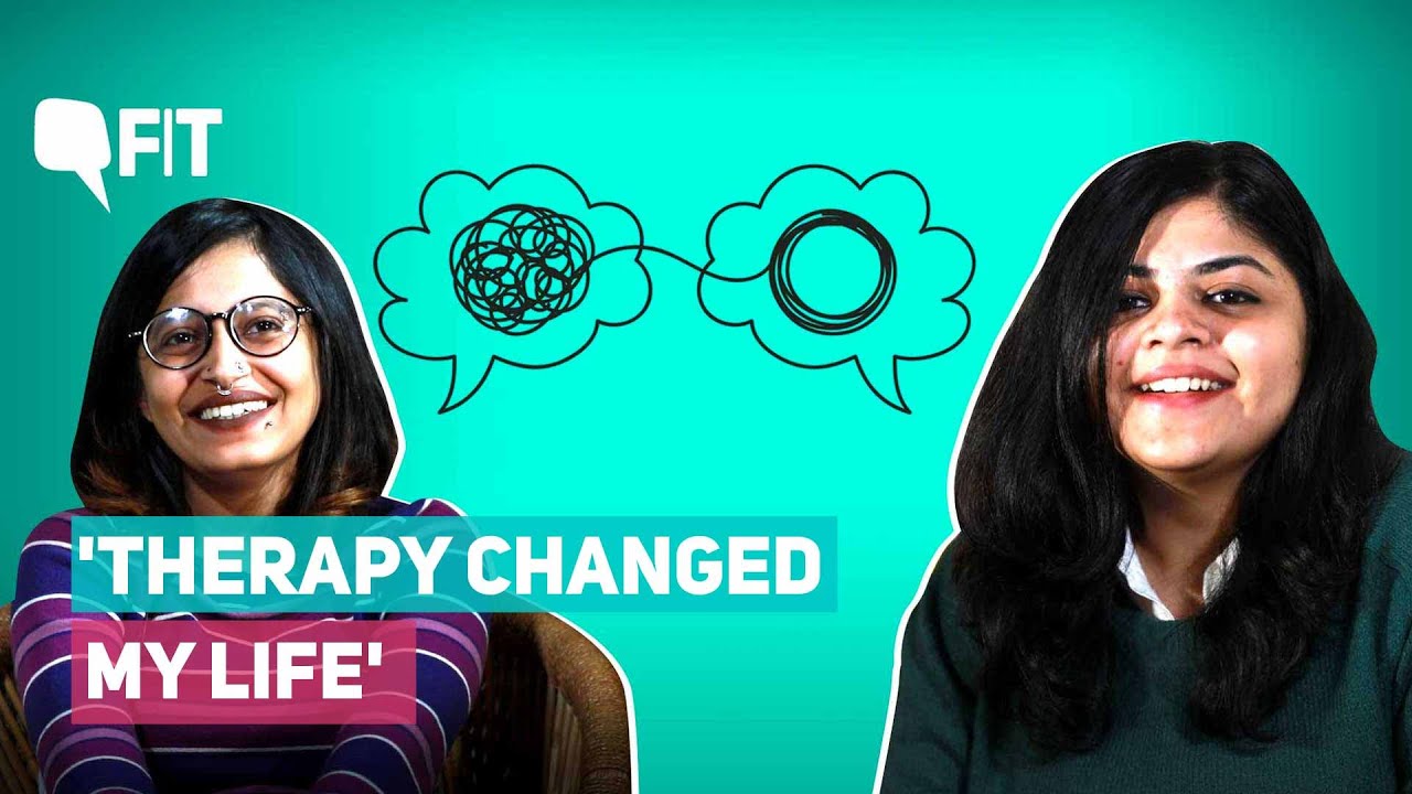 Therapy Changed My Life: Four Women Share Their Incredible Stories | The Quint