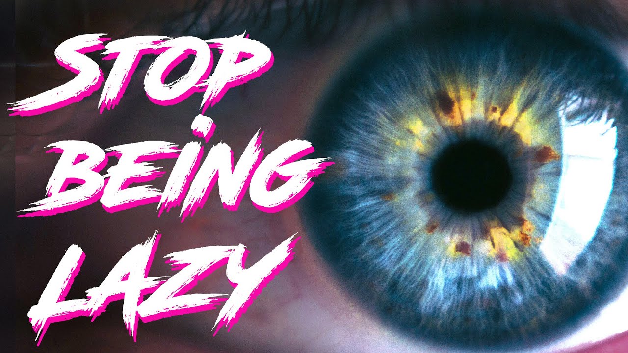 A Scientifically Proven Method To Stop Procrastinating