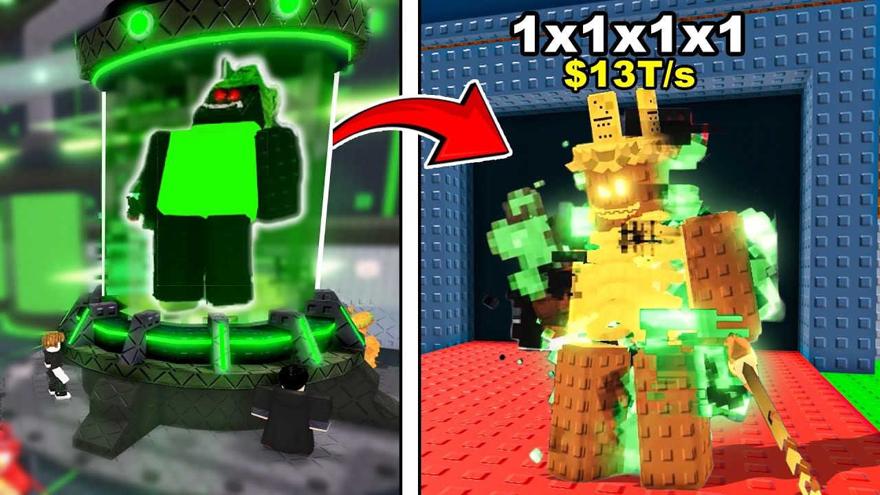 Я разблокировал ВСЕ СЕКРЕТНЫЕ РИТУАЛЫ в игре Steal a Brainrot!