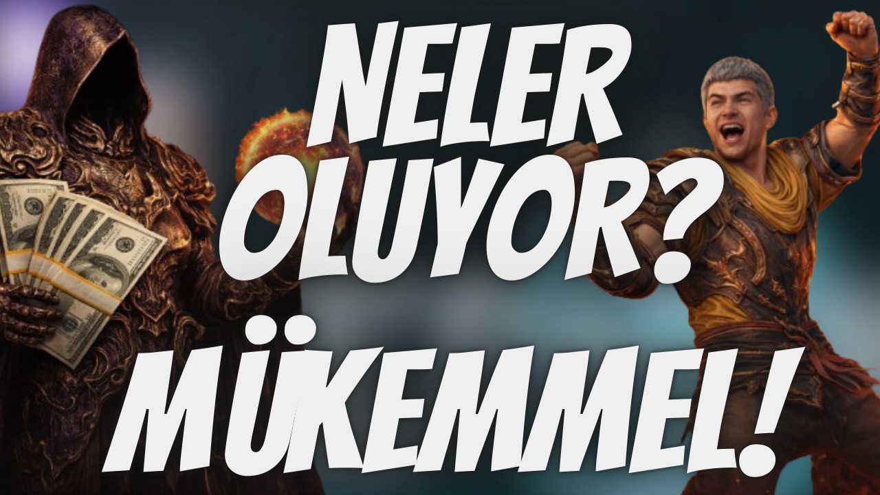 NE DİYOSUNNNNN! İŞTE BU MÜKEMMEL OLDU! EPİTOME