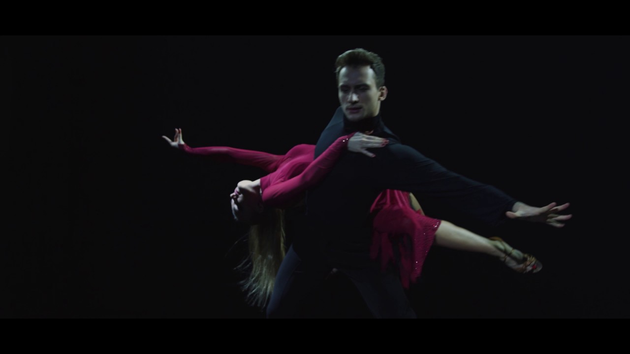 Christina Perri Human x ShowDance - addiction -  Kamil Kuroczko  i  Sara Janicka