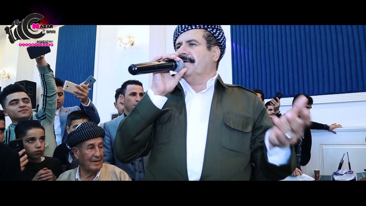 نيو داوات (احمد زيباري و  حسن علي خنجر)