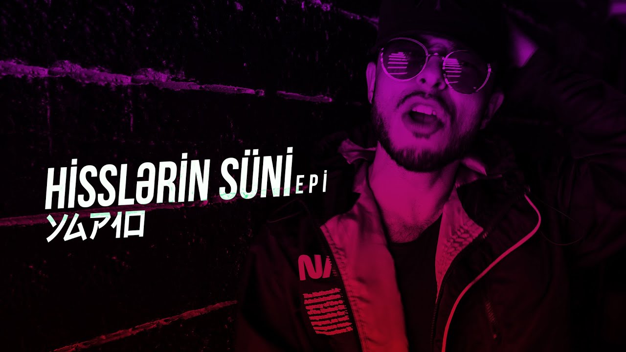 YAP10 ft Epi - Hisslərin Süni
