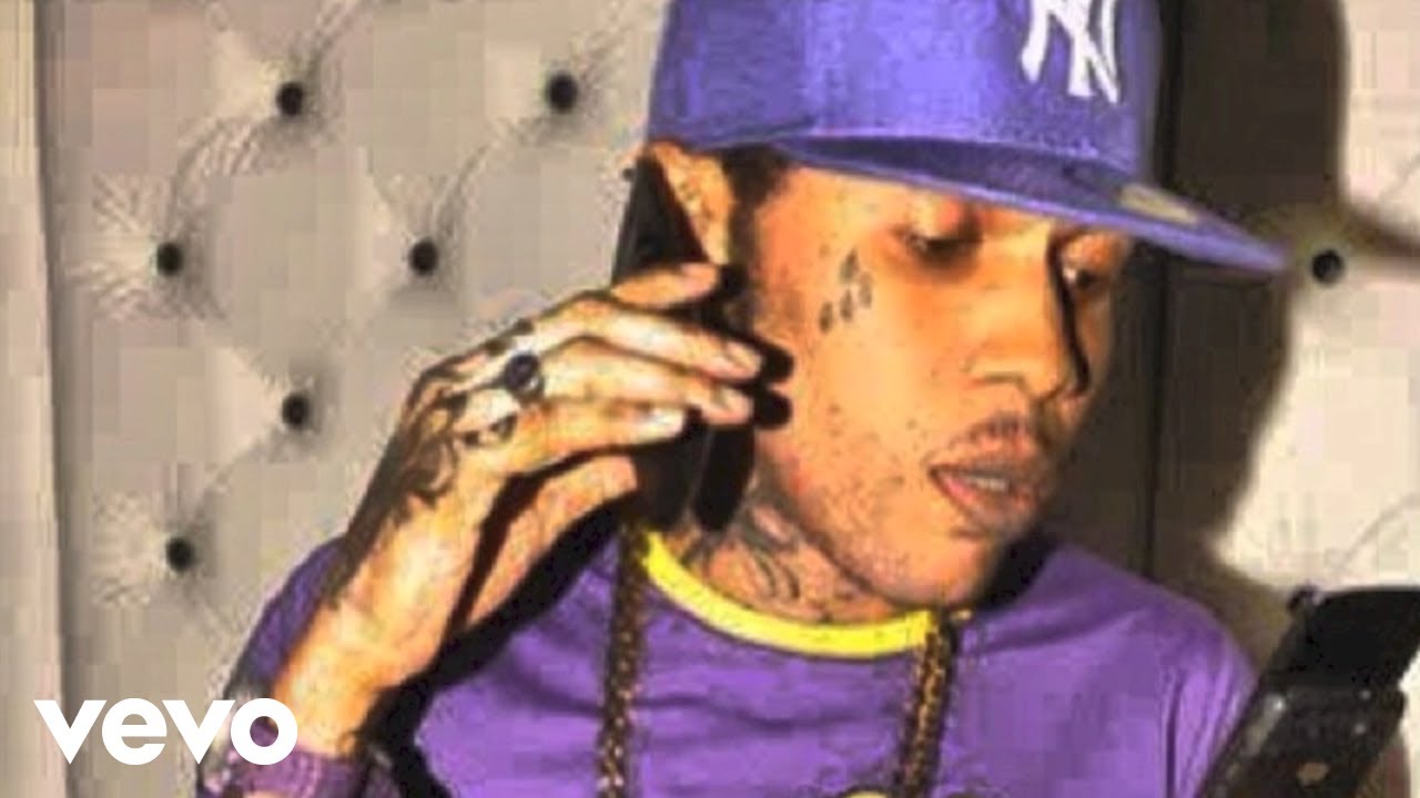 Keshan, Vybz Kartel - The Goods (Audio)
