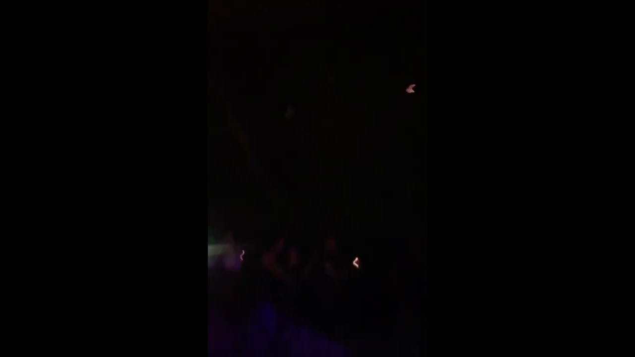 Mad Clip Megistanas Live New York