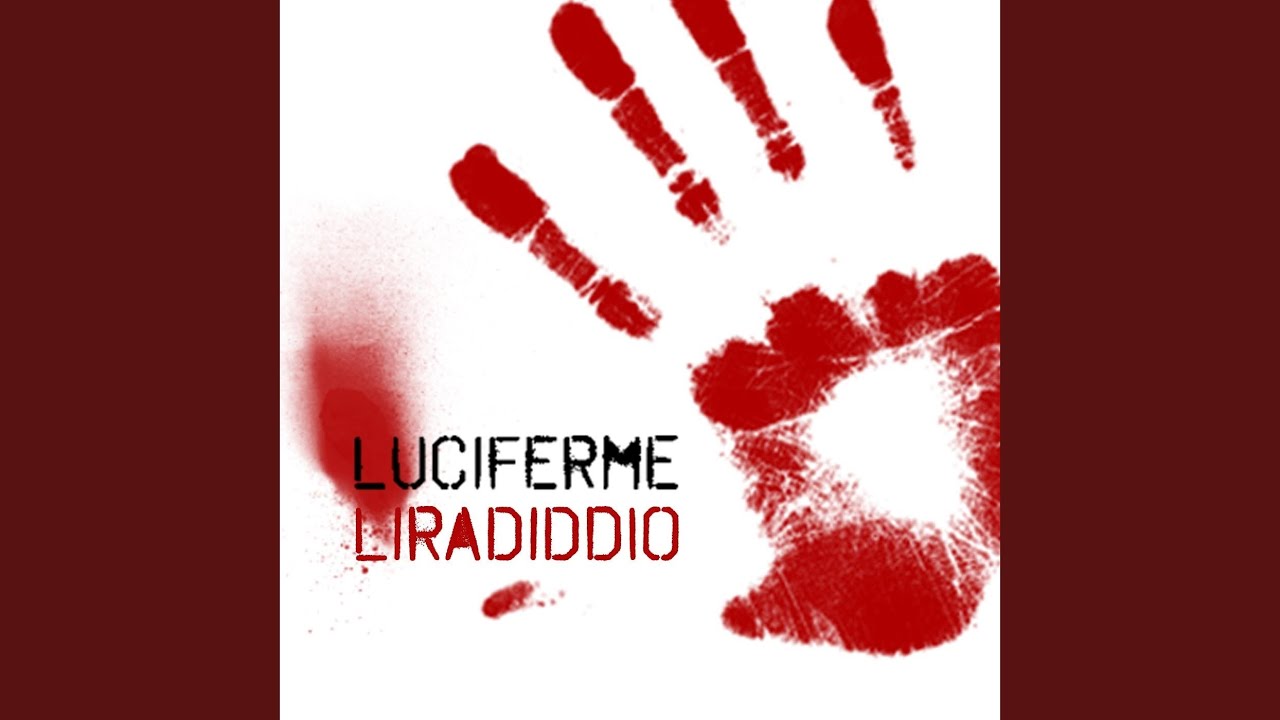 Liradiddio