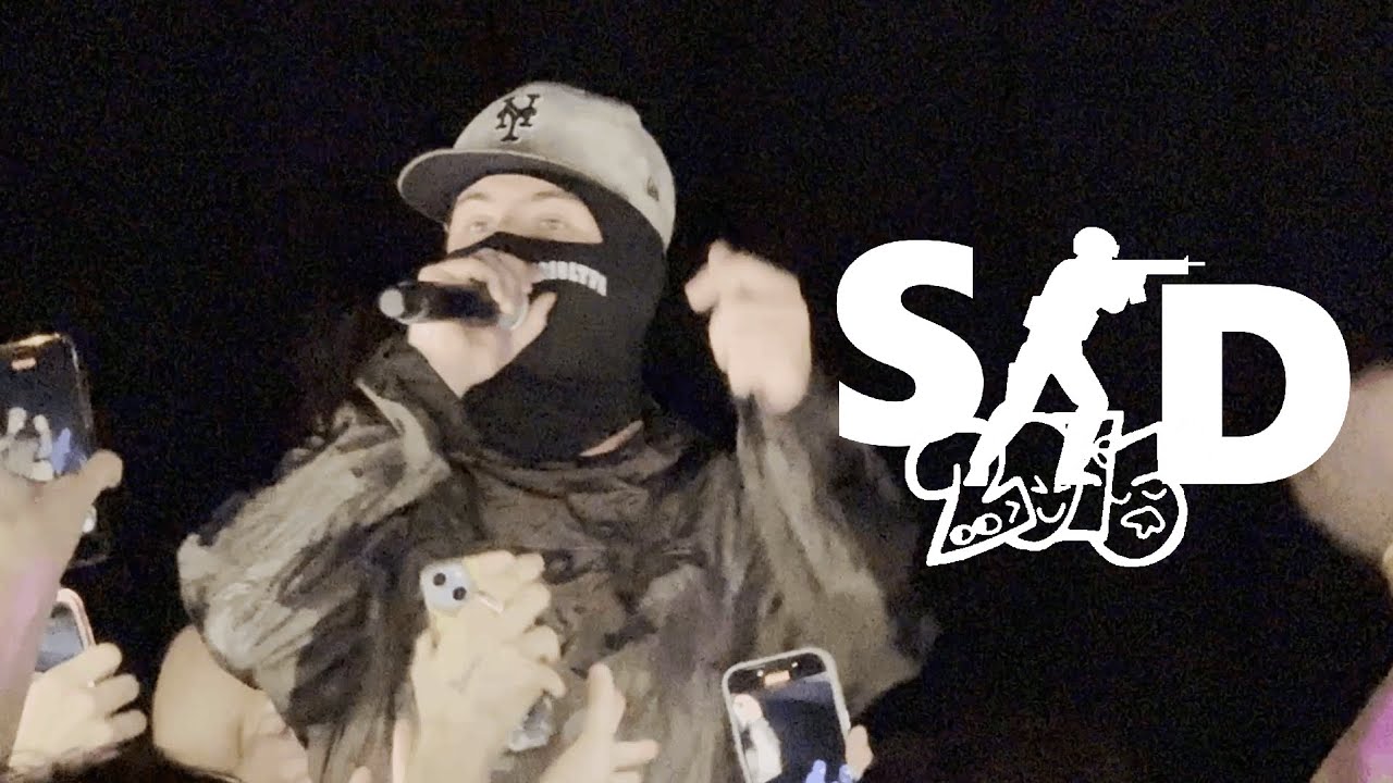 smokedope2016 - Live at Washington D.C [FULL SET | 10/13/25]