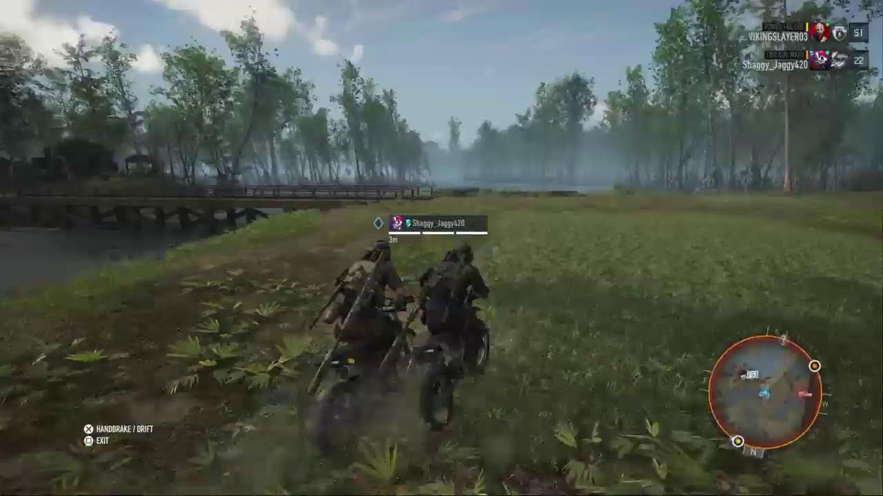 Ghost Recon breakpoint