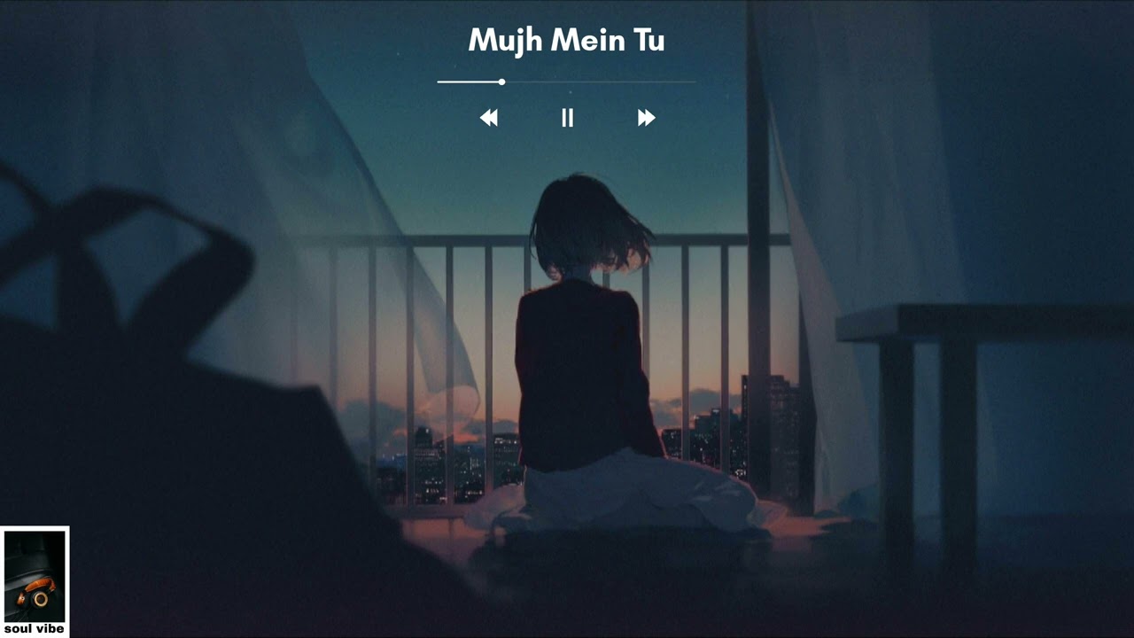 Mujh Mein Tu [ Slowed + reverb ] - M M Kareem | Aksay Kumar