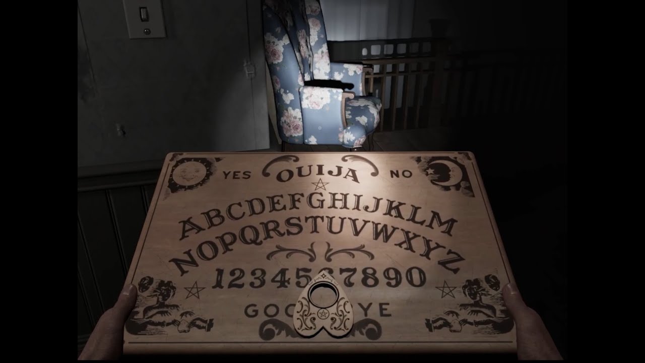 I went ghost hunting...ALONE!
