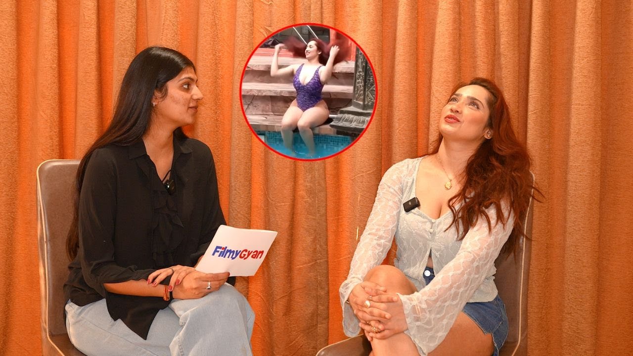 &ldquo;Aditi Mistry on Bigg Boss Journey, Bond with Rajat, Says She&rsquo;ll Kill Vivian & More!&rdquo;