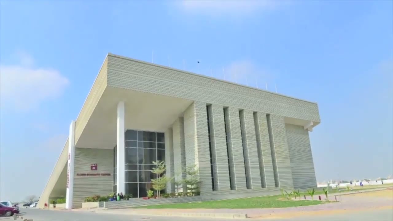 IBA Virtual Tour